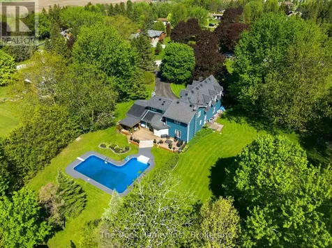 15 Hillside Drive Clarington ON L0B 1J0