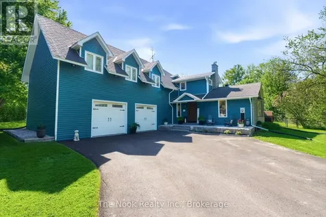 15 Hillside Drive Clarington ON L0B 1J0