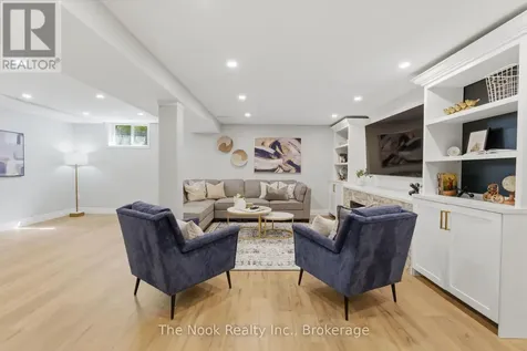 15 Hillside Drive Clarington ON L0B 1J0