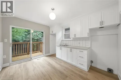 81 Cambridge Avenue Hamilton ON L8H 1T7