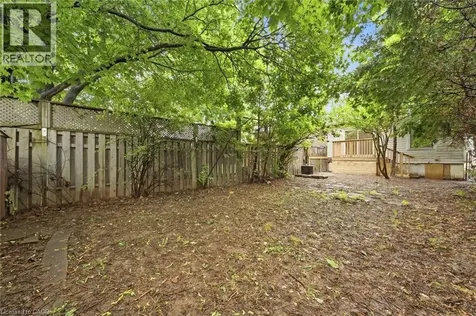81 Cambridge Avenue Hamilton ON L8H 1T7