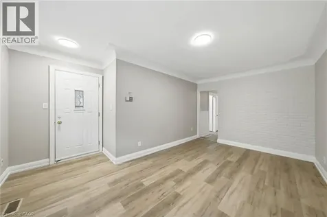 81 Cambridge Avenue Hamilton ON L8H 1T7