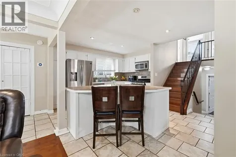 15 Edgar Drive Brantford ON N3R 6X7