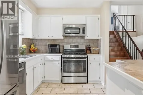 15 Edgar Drive Brantford ON N3R 6X7