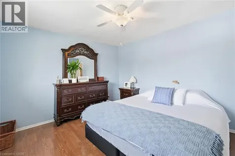 15 Edgar Drive Brantford ON N3R 6X7