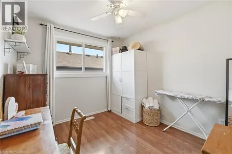 15 Edgar Drive Brantford ON N3R 6X7