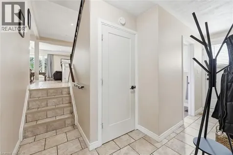 15 Edgar Drive Brantford ON N3R 6X7