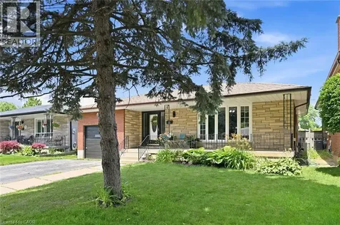 15 Edgar Drive Brantford ON N3R 6X7