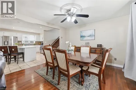 15 Edgar Drive Brantford ON N3R 6X7