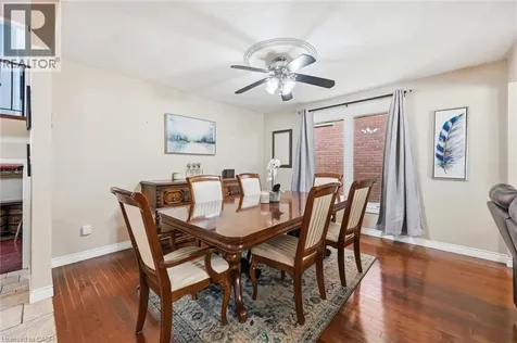 15 Edgar Drive Brantford ON N3R 6X7