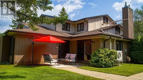 4 Trafalgar Road Collingwood ON L9Y 5G4