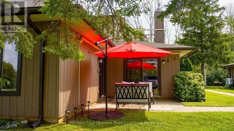 4 Trafalgar Road Collingwood ON L9Y 5G4