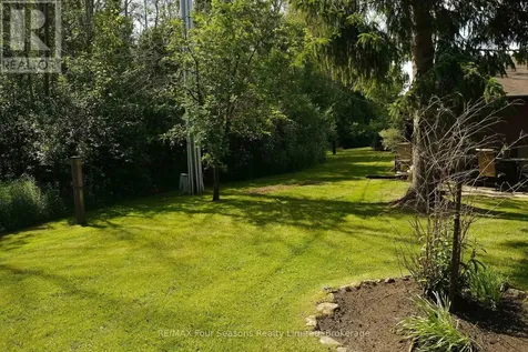4 Trafalgar Road Collingwood ON L9Y 5G4