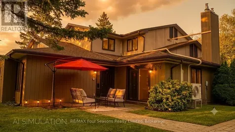 4 Trafalgar Road Collingwood ON L9Y 5G4