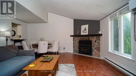4 Trafalgar Road Collingwood ON L9Y 5G4