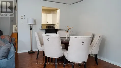 4 Trafalgar Road Collingwood ON L9Y 5G4