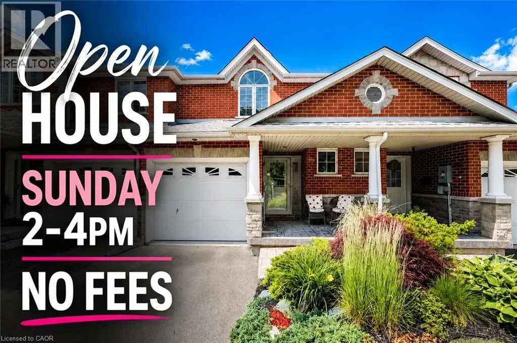 69 Troy Street Kitchener ON N2H 1L9