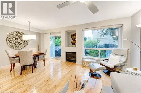 69 Troy Street Kitchener ON N2H 1L9