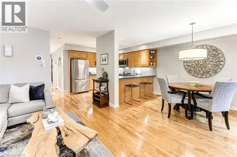 69 Troy Street Kitchener ON N2H 1L9