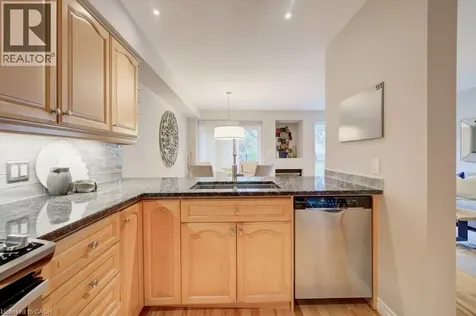 69 Troy Street Kitchener ON N2H 1L9