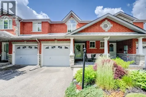69 Troy Street Kitchener ON N2H 1L9