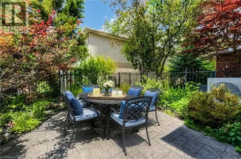 69 Troy Street Kitchener ON N2H 1L9