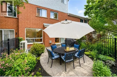 69 Troy Street Kitchener ON N2H 1L9