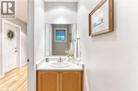 69 Troy Street Kitchener ON N2H 1L9