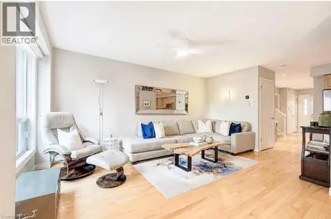 69 Troy Street Kitchener ON N2H 1L9