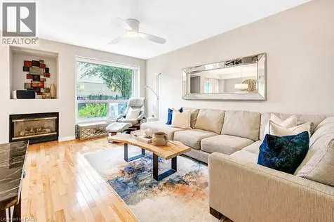 69 Troy Street Kitchener ON N2H 1L9