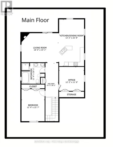 4 Anthony Street Wasaga Beach ON L9Z 2N4