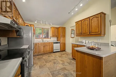 4 & 6 Sharon Park Drive Mckellar ON P0G 1C0