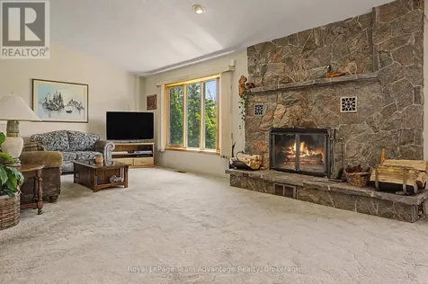 4 & 6 Sharon Park Drive Mckellar ON P0G 1C0