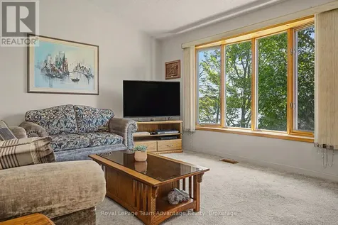 4 & 6 Sharon Park Drive Mckellar ON P0G 1C0