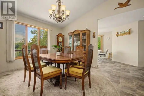 4 & 6 Sharon Park Drive Mckellar ON P0G 1C0