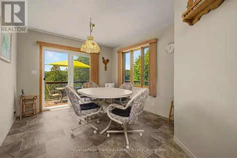 4 & 6 Sharon Park Drive Mckellar ON P0G 1C0
