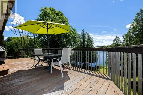 4 & 6 Sharon Park Drive Mckellar ON P0G 1C0