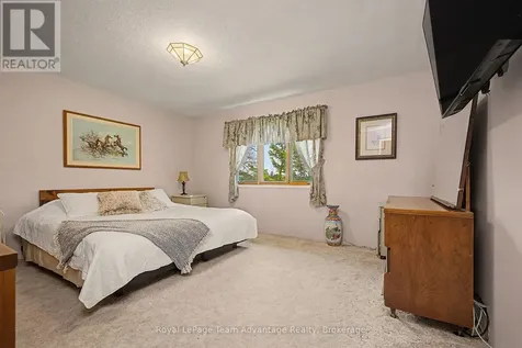4 & 6 Sharon Park Drive Mckellar ON P0G 1C0