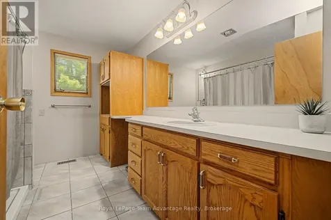 4 & 6 Sharon Park Drive Mckellar ON P0G 1C0