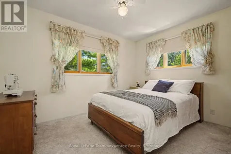 4 & 6 Sharon Park Drive Mckellar ON P0G 1C0