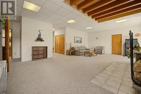 4 & 6 Sharon Park Drive Mckellar ON P0G 1C0
