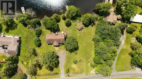 4 & 6 Sharon Park Drive Mckellar ON P0G 1C0