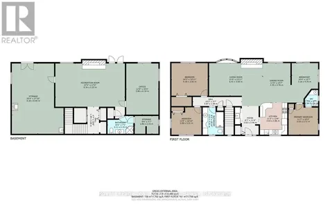 4 & 6 Sharon Park Drive Mckellar ON P0G 1C0