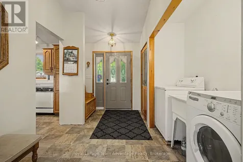 4 & 6 Sharon Park Drive Mckellar ON P0G 1C0