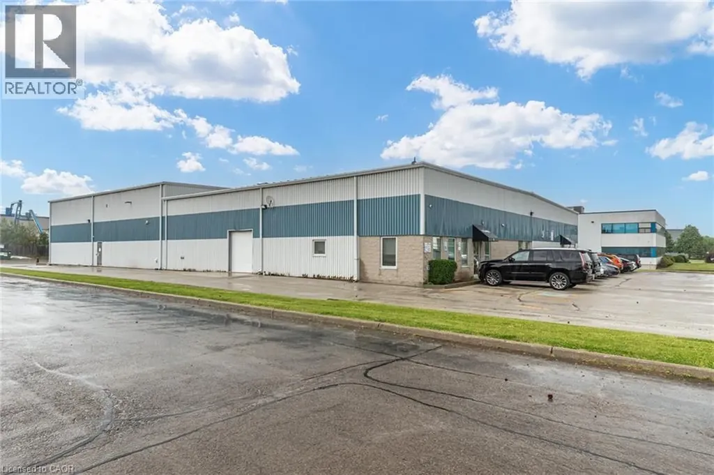66 Innovation Drive Dundas ON L9H 7P3