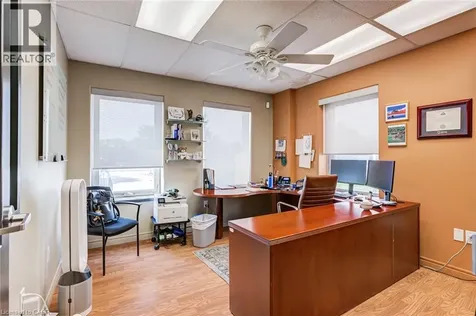 66 Innovation Drive Dundas ON L9H 7P3