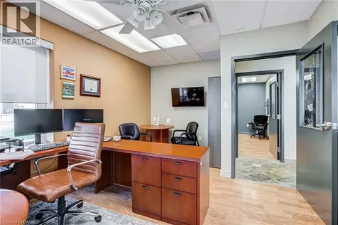 66 Innovation Drive Dundas ON L9H 7P3