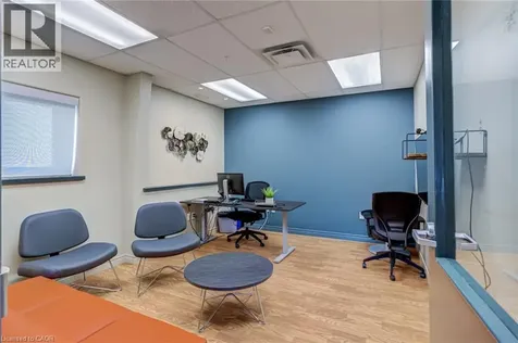66 Innovation Drive Dundas ON L9H 7P3