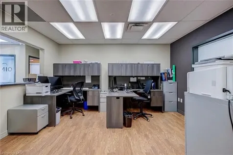 66 Innovation Drive Dundas ON L9H 7P3