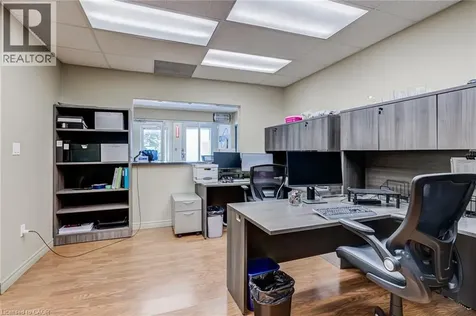 66 Innovation Drive Dundas ON L9H 7P3
